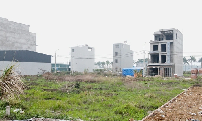 Quy định mới về chuyển đất vườn sang đất ở có hiệu lực từ 1 - 1 - 2026 - Ảnh 1. Quy định mới về chuyển đất vườn sang đất ở có hiệu lực từ 1 - 1 - 2026 - Ảnh 1.