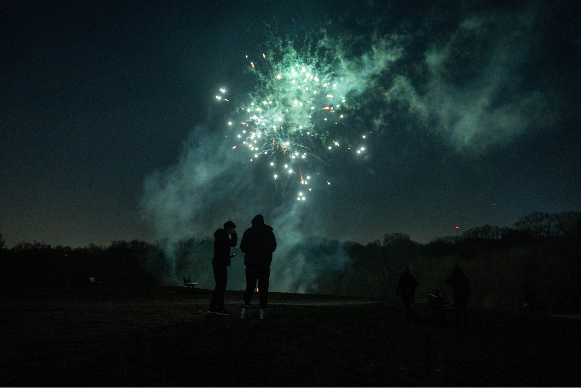 Ch&acirc;u &Acirc;u rực rỡ sắc m&agrave;u, ch&agrave;o đ&oacute;n năm mới 2026 đầy hy vọng - Ảnh 4.