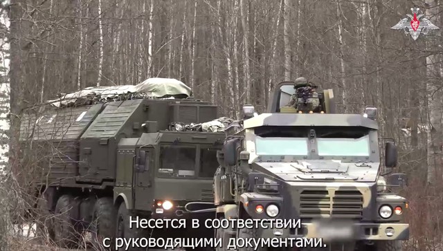 TST: Oreshnik đ&atilde; xuất hiện! C&ocirc;ng bố h&igrave;nh ảnh khiến to&agrave;n Ukraine chấn động &ndash; Lộ manh mối đ&ograve;n đ&aacute;p trả của Kremlin - Ảnh 2.