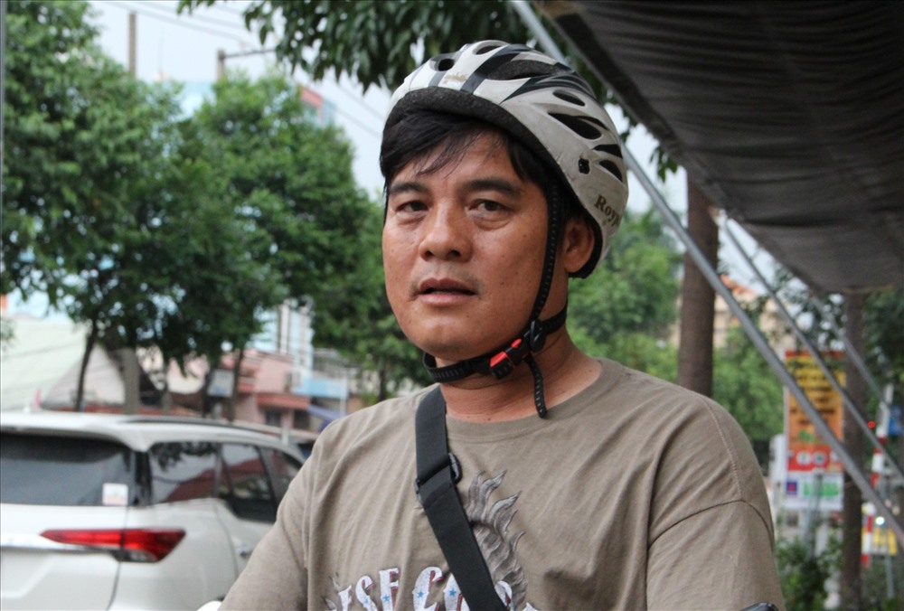 Vết trượt d&agrave;i của "hiệp sĩ" Nguyễn Thanh Hải  - Ảnh 2.