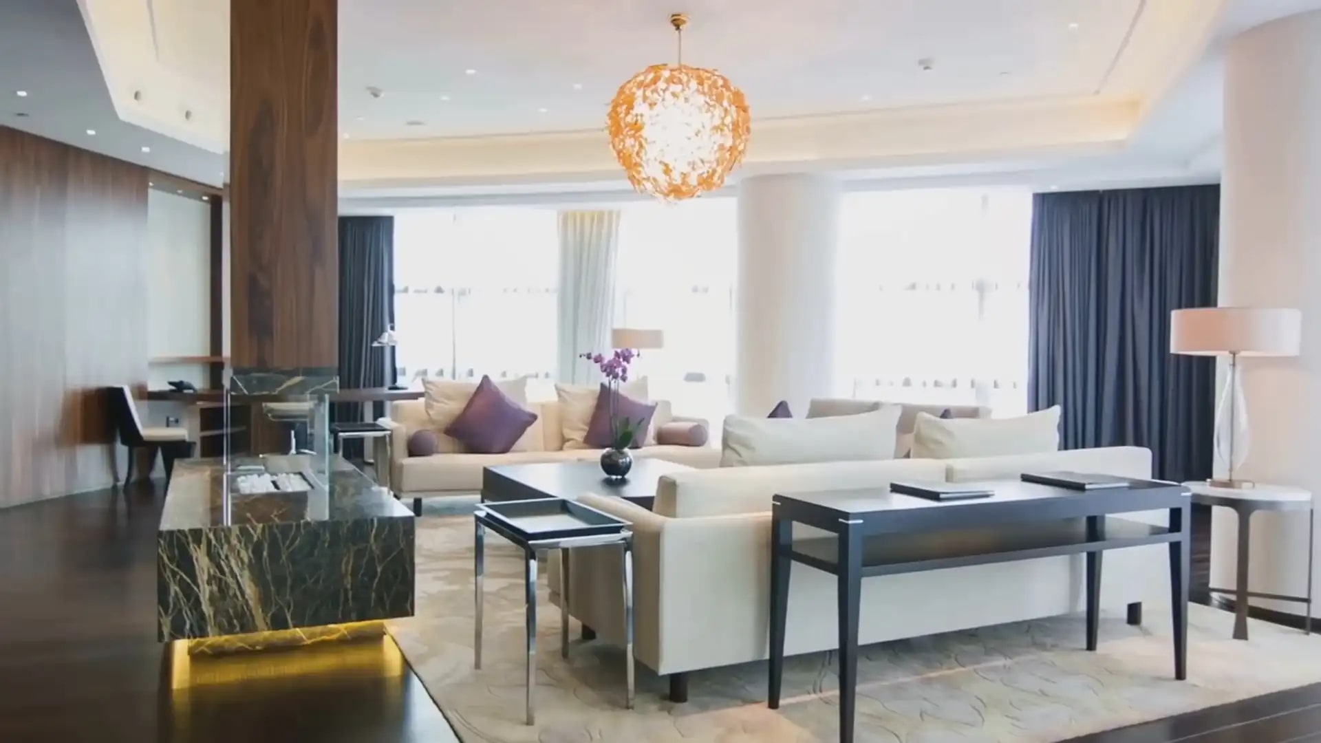 Cận cảnh khu dân cư lớn nhất thế giới, ai nhìn cũng phải thốt lên 2 chữ: Tiền đình!- Ảnh 3. Cận cảnh khu dân cư lớn nhất thế giới, ai nhìn cũng phải thốt lên 2 chữ: Tiền đình!- Ảnh 3.