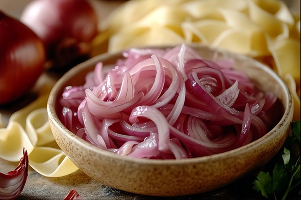 5 rau củ là "kháng sinh tự nhiên", ăn cách ngày mùa đông giúp tăng cường miễn dịch, cơ thể luôn tràn đầy năng lượng - Ảnh 2.