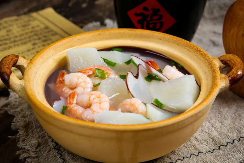 5 rau củ là "kháng sinh tự nhiên", ăn cách ngày mùa đông giúp tăng cường miễn dịch, cơ thể luôn tràn đầy năng lượng - Ảnh 4.