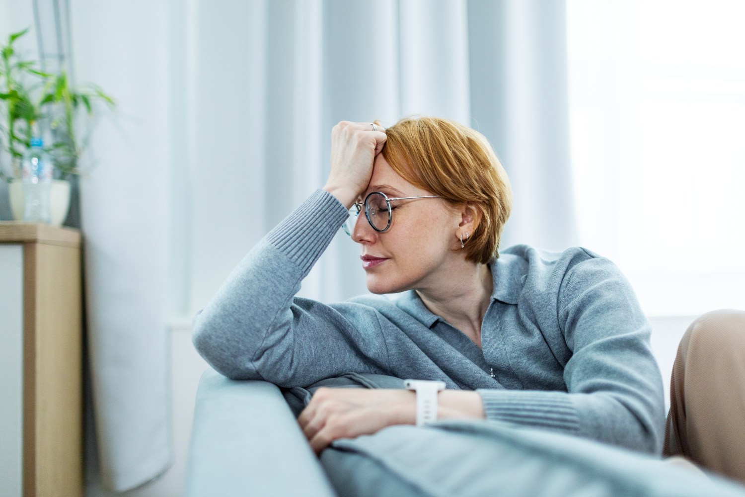 Tuổi trung niên của tôi không bắt đầu bằng nếp nhăn, mà bằng những thay đổi khiến tôi "không còn nhận ra mình" - Ảnh 3. Tuổi trung niên của tôi không bắt đầu bằng nếp nhăn, mà bằng những thay đổi khiến tôi "không còn nhận ra mình" - Ảnh 3.