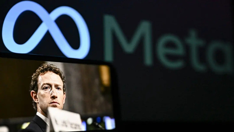 Meta bị c&aacute;o buộc che giấu quảng c&aacute;o lừa đảo tr&ecirc;n nền tảng của m&igrave;nh - Ảnh 1.