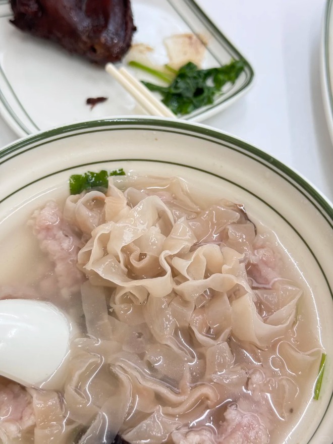 Kh&aacute;m ph&aacute; m&oacute;n m&igrave; Nhục Yến độc đ&aacute;o: Sức hấp dẫn từ thịt heo tươi ngon - Ảnh 16.