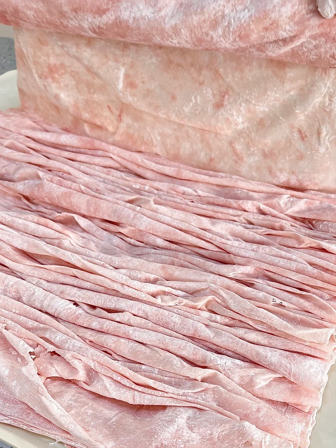 Kh&aacute;m ph&aacute; m&oacute;n m&igrave; Nhục Yến độc đ&aacute;o: Sức hấp dẫn từ thịt heo tươi ngon - Ảnh 2.