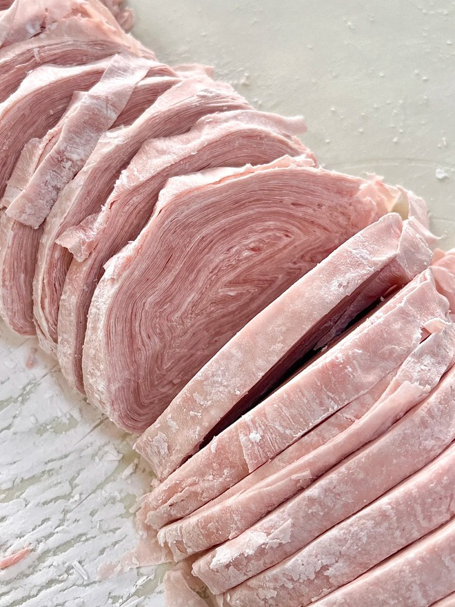 Kh&aacute;m ph&aacute; m&oacute;n m&igrave; Nhục Yến độc đ&aacute;o: Sức hấp dẫn từ thịt heo tươi ngon - Ảnh 3.