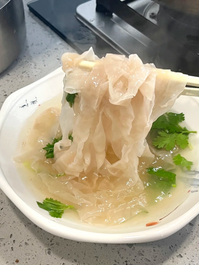 Kh&aacute;m ph&aacute; m&oacute;n m&igrave; Nhục Yến độc đ&aacute;o: Sức hấp dẫn từ thịt heo tươi ngon - Ảnh 20.