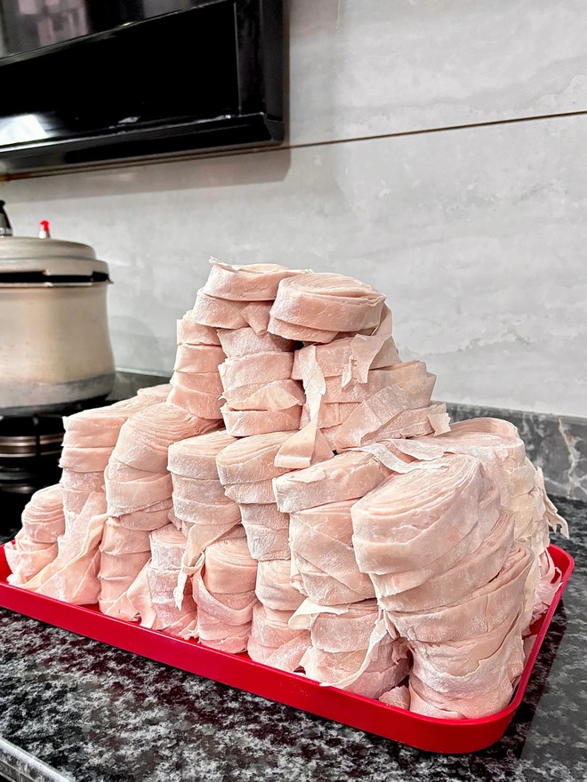 Kh&aacute;m ph&aacute; m&oacute;n m&igrave; Nhục Yến độc đ&aacute;o: Sức hấp dẫn từ thịt heo tươi ngon - Ảnh 5.