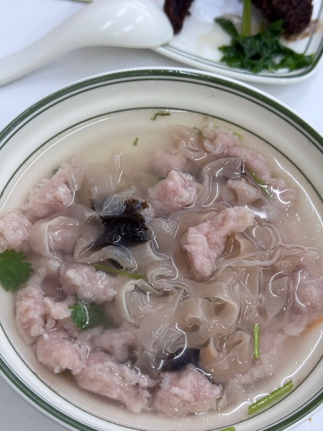 Kh&aacute;m ph&aacute; m&oacute;n m&igrave; Nhục Yến độc đ&aacute;o: Sức hấp dẫn từ thịt heo tươi ngon - Ảnh 17.