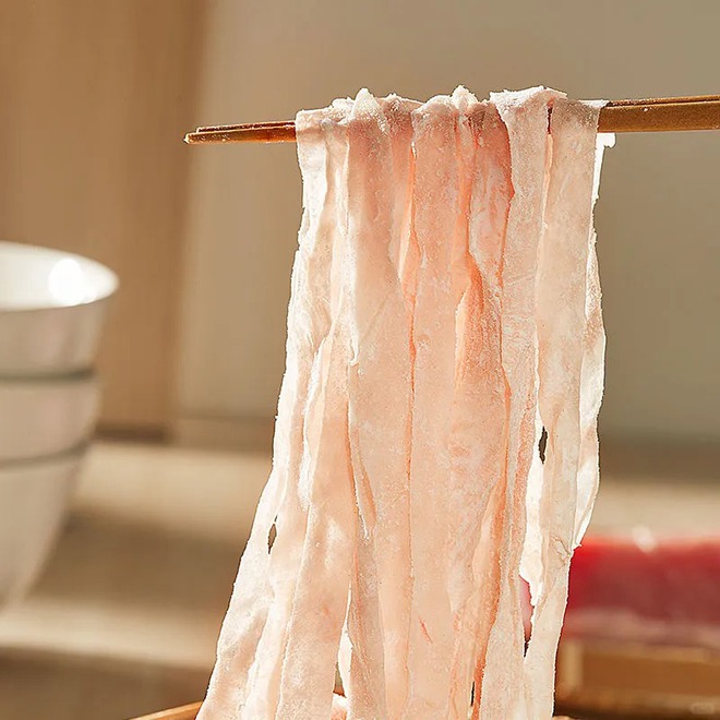 Kh&aacute;m ph&aacute; m&oacute;n m&igrave; Nhục Yến độc đ&aacute;o: Sức hấp dẫn từ thịt heo tươi ngon - Ảnh 7.