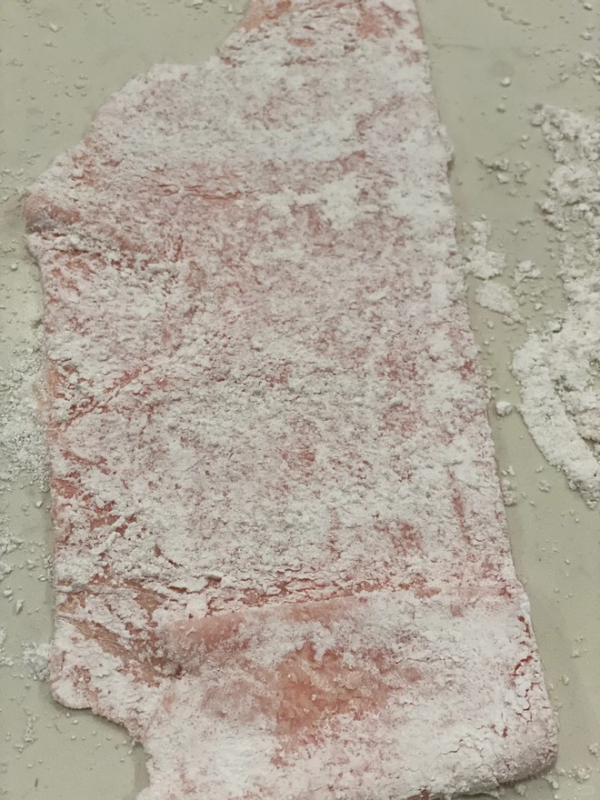 Kh&aacute;m ph&aacute; m&oacute;n m&igrave; Nhục Yến độc đ&aacute;o: Sức hấp dẫn từ thịt heo tươi ngon - Ảnh 14.