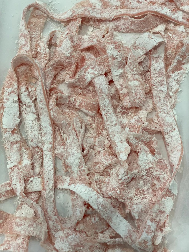 Kh&aacute;m ph&aacute; m&oacute;n m&igrave; Nhục Yến độc đ&aacute;o: Sức hấp dẫn từ thịt heo tươi ngon - Ảnh 15.