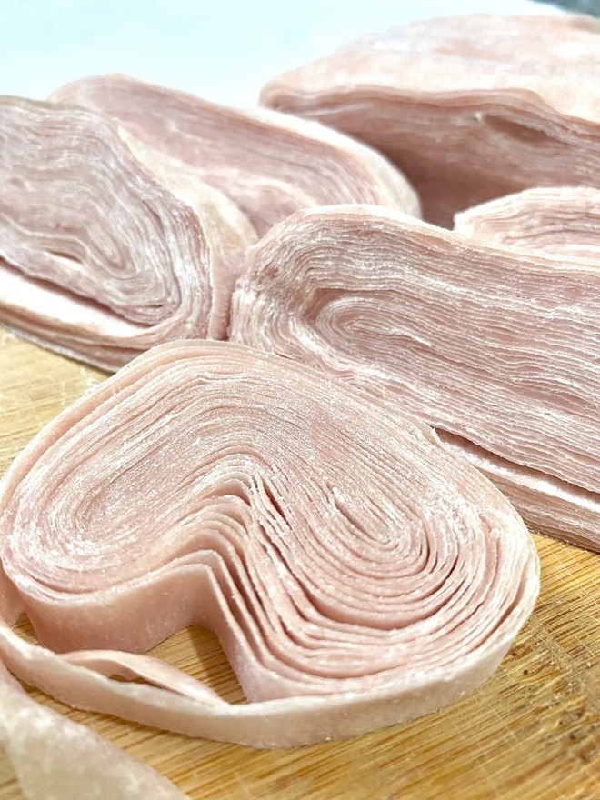 Kh&aacute;m ph&aacute; m&oacute;n m&igrave; Nhục Yến độc đ&aacute;o: Sức hấp dẫn từ thịt heo tươi ngon - Ảnh 9.