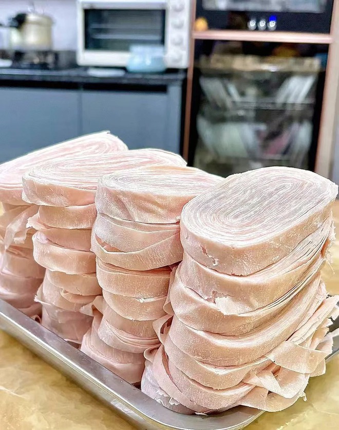 Kh&aacute;m ph&aacute; m&oacute;n m&igrave; Nhục Yến độc đ&aacute;o: Sức hấp dẫn từ thịt heo tươi ngon - Ảnh 10.