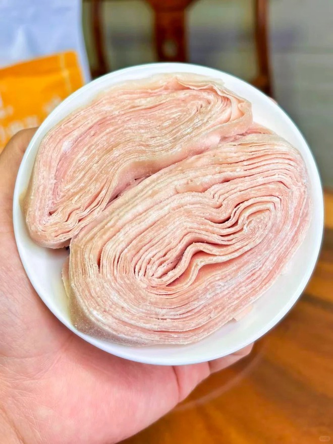 Kh&aacute;m ph&aacute; m&oacute;n m&igrave; Nhục Yến độc đ&aacute;o: Sức hấp dẫn từ thịt heo tươi ngon - Ảnh 8.