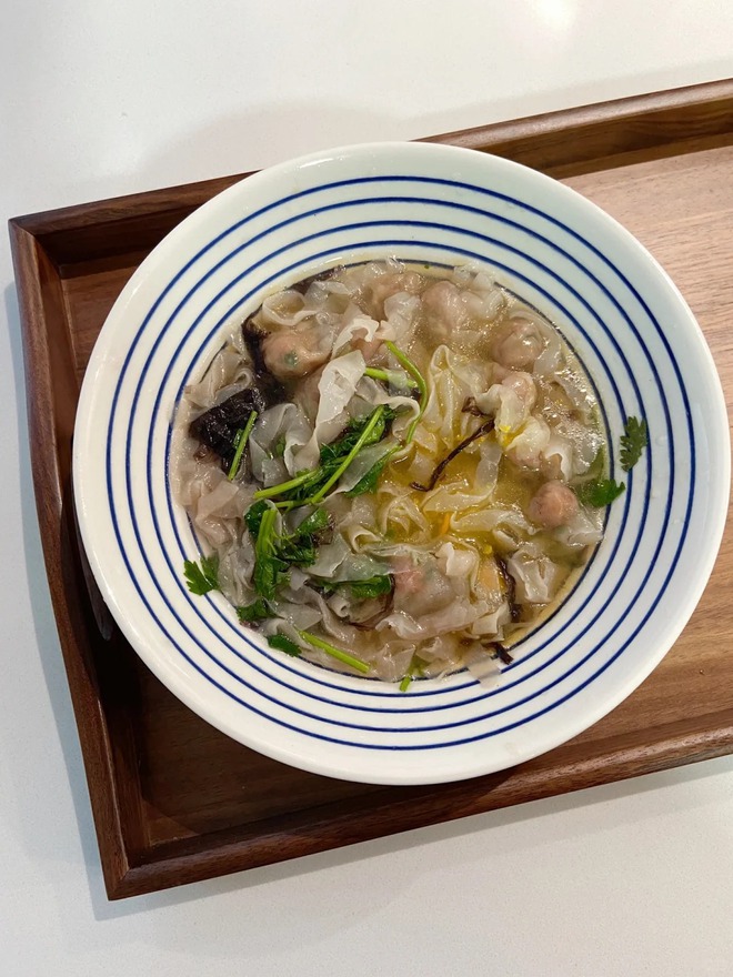 Kh&aacute;m ph&aacute; m&oacute;n m&igrave; Nhục Yến độc đ&aacute;o: Sức hấp dẫn từ thịt heo tươi ngon - Ảnh 19.