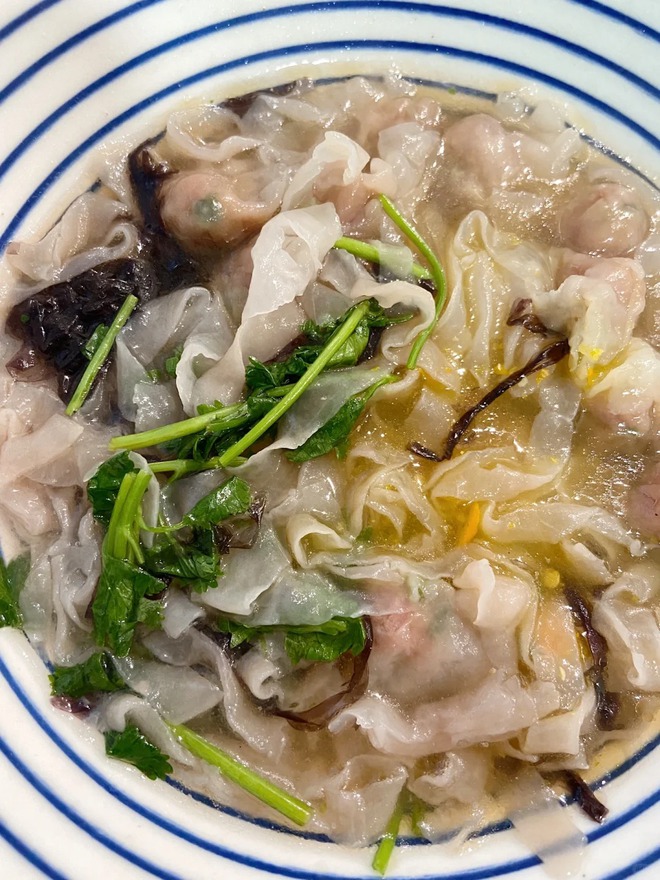 Kh&aacute;m ph&aacute; m&oacute;n m&igrave; Nhục Yến độc đ&aacute;o: Sức hấp dẫn từ thịt heo tươi ngon - Ảnh 21.