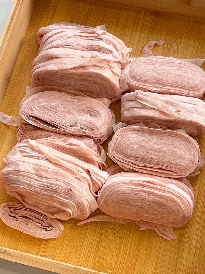 Kh&aacute;m ph&aacute; m&oacute;n m&igrave; Nhục Yến độc đ&aacute;o: Sức hấp dẫn từ thịt heo tươi ngon - Ảnh 4.