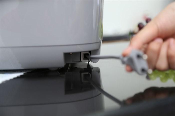 Những thứ cần rút phích cắm trước khi ra khỏi nhà - Ảnh 4.