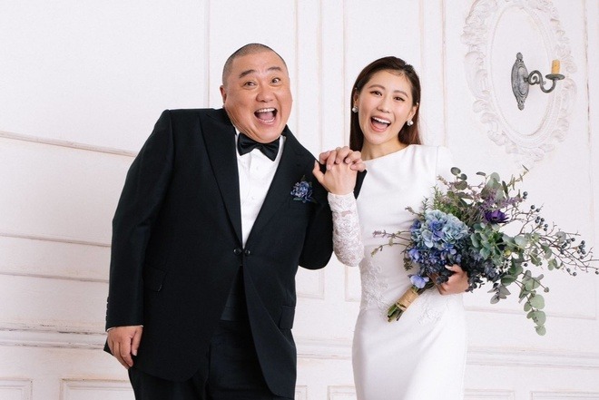 Nữ idol sinh năm 1999 lấy chồng hơn 31 tuổi, cuộc sống hôn nhân khiến dân tình tò mò  - Ảnh 1.