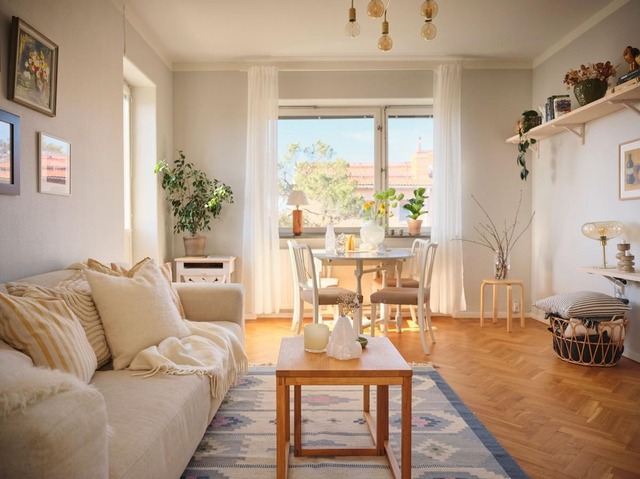 M&ugrave;ng 1/1: 3 chỗ trong nh&agrave; c&agrave;ng s&aacute;ng c&agrave;ng dễ ở, l&agrave;m ăn khấm kh&aacute;- Ảnh 2.