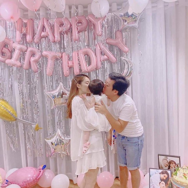 Con g&aacute;i Nh&atilde; Phương hiếm hoi lộ diện tr&ecirc;n s&oacute;ng, được khen ngợi 1 điểm- Ảnh 2.