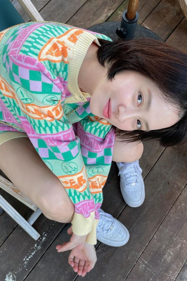 Mỹ nhân phim Sex is Zero U50 da căng mọng, đẹp gợi cảm: Tiết lộ 2 món nước giàu collagen dùng hàng ngày để trẻ lâu, loại số 1 bếp nhà nào cũng có- Ảnh 5.