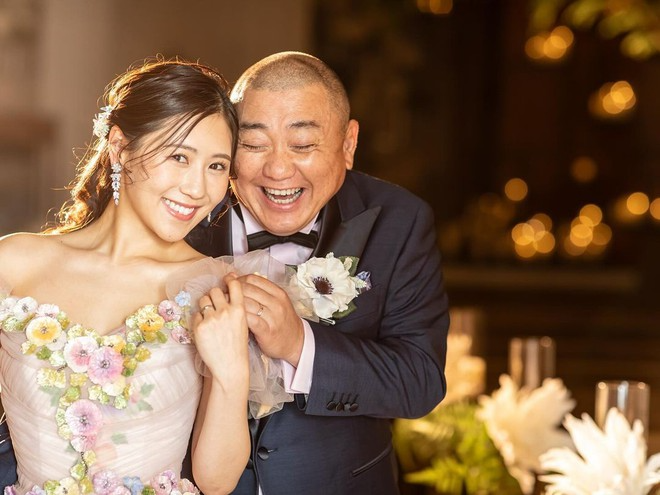 Nữ idol sinh năm 1999 lấy chồng hơn 31 tuổi, cuộc sống hôn nhân khiến dân tình tò mò  - Ảnh 3.