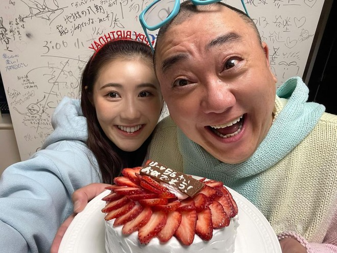 Nữ idol sinh năm 1999 lấy chồng hơn 31 tuổi, cuộc sống hôn nhân khiến dân tình tò mò  - Ảnh 5.