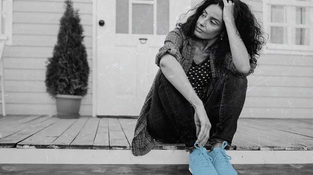 Tuổi trung niên của tôi không bắt đầu bằng nếp nhăn, mà bằng những thay đổi khiến tôi "không còn nhận ra mình" - Ảnh 4. Tuổi trung niên của tôi không bắt đầu bằng nếp nhăn, mà bằng những thay đổi khiến tôi "không còn nhận ra mình" - Ảnh 4.