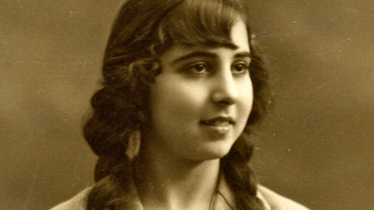 B&agrave;i học sống l&acirc;u từ Maria Branyas: Người phụ nữ 117 tuổi v&agrave; sức khỏe tuổi gi&agrave; - Ảnh 1.