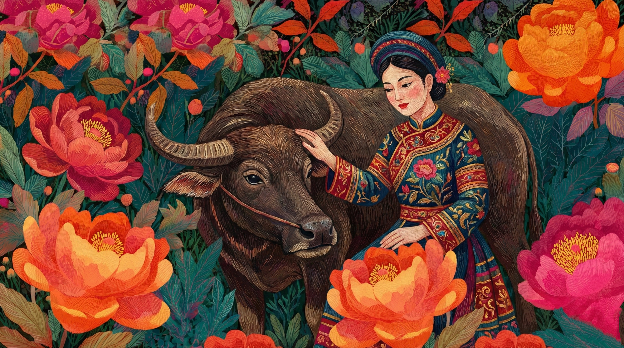 Tử vi ng&agrave;y mới 2/1/2026: 2 con gi&aacute;p số hưởng, gặp may trong tiền bạc, ri&ecirc;ng tuổi M&ugrave;i sự nghiệp l&ecirc;n hương như diều gặp gi&oacute; - Ảnh 1.