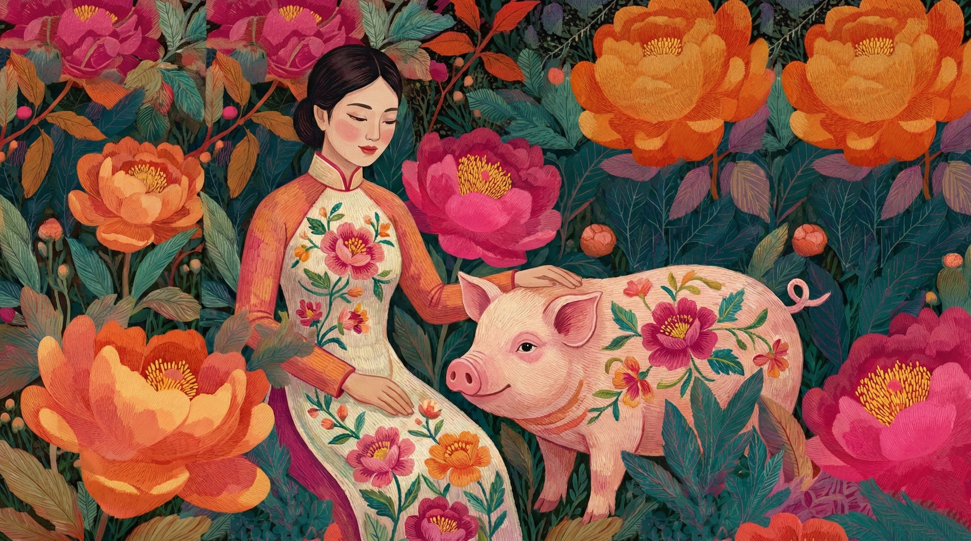 Tử vi ng&agrave;y mới 2/1/2026: 2 con gi&aacute;p số hưởng, gặp may trong tiền bạc, ri&ecirc;ng tuổi M&ugrave;i sự nghiệp l&ecirc;n hương như diều gặp gi&oacute; - Ảnh 3.