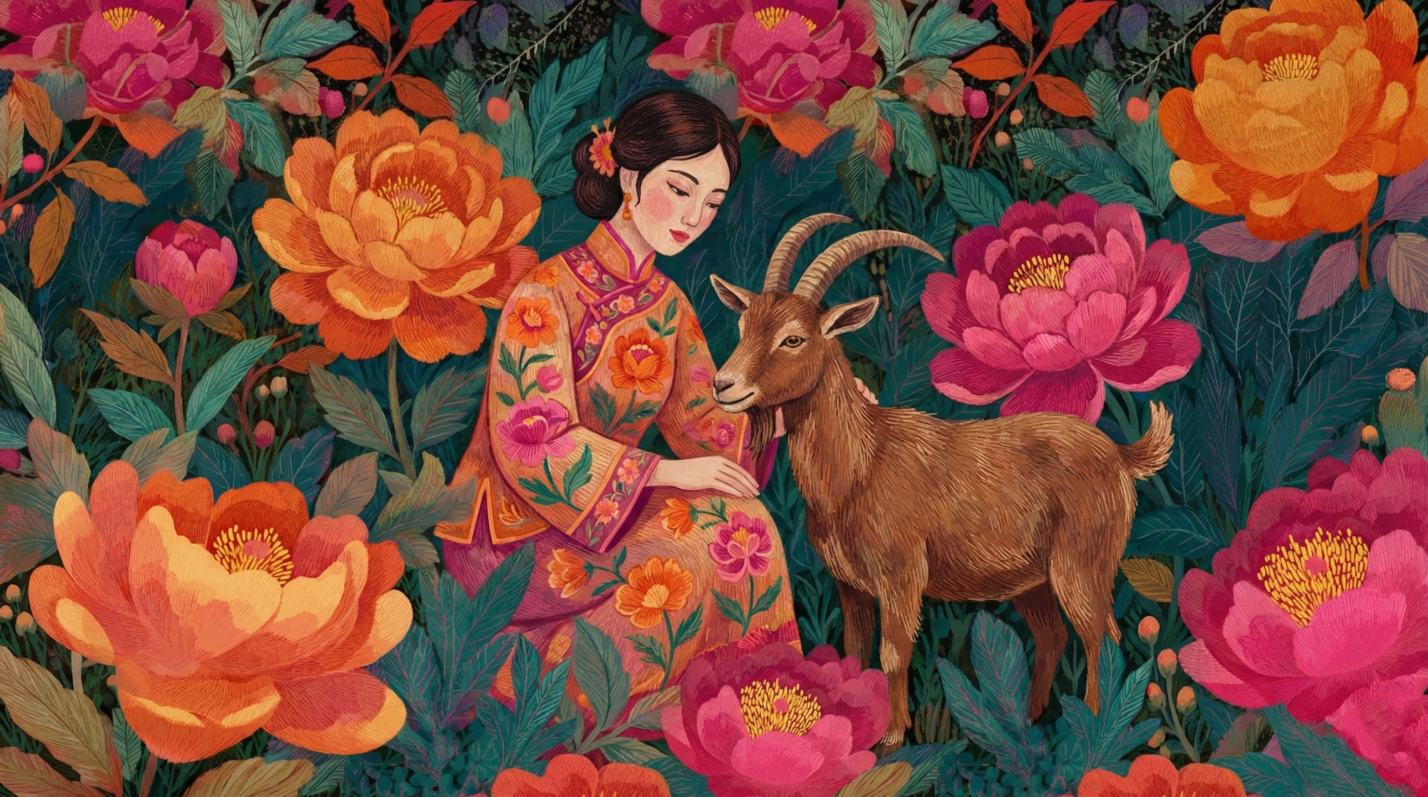 Tử vi ng&agrave;y mới 2/1/2026: 2 con gi&aacute;p số hưởng, gặp may trong tiền bạc, ri&ecirc;ng tuổi M&ugrave;i sự nghiệp l&ecirc;n hương như diều gặp gi&oacute; - Ảnh 2.