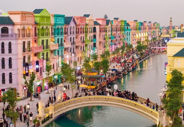 Tỉnh nhỏ nhất Việt Nam đ&oacute;n loạt 