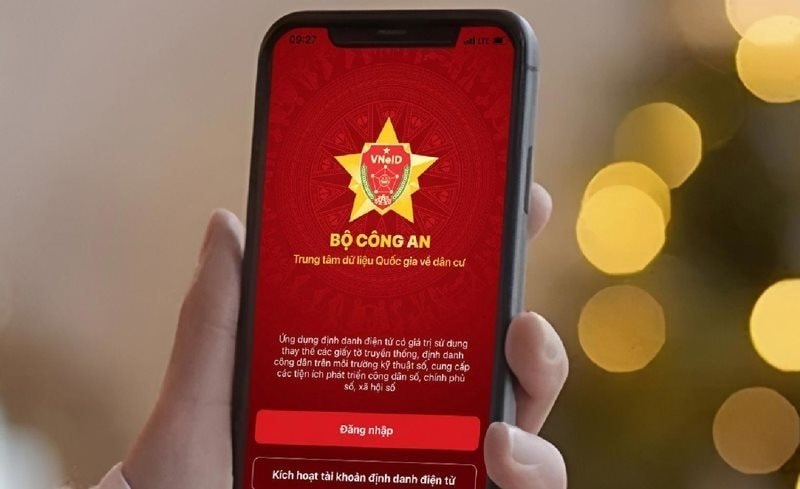 Cập Nhật Bhyt Trên Vneid Để Bảo Đảm Quyền Lợi Khám Chữa Bệnh Của Bạn - Ảnh 1.