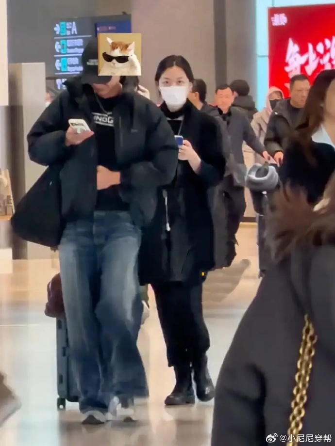 Con g&aacute;i Vương Phi diện mạo kh&oacute; tin sau 4 lần phẫu thuật hở h&agrave;m ếch, đ&atilde; c&oacute; bạn trai ở tuổi 20- Ảnh 8.