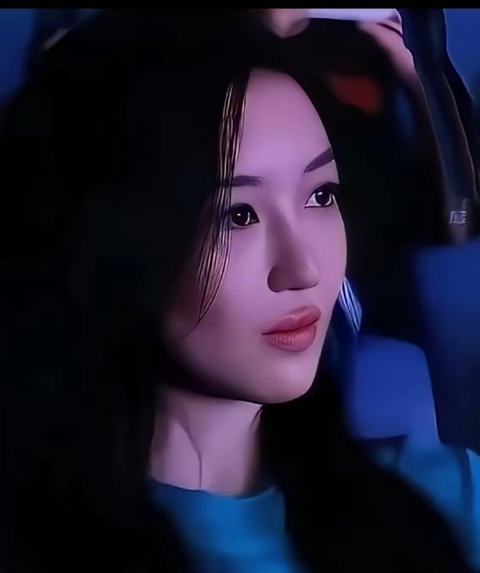 Con g&aacute;i Vương Phi diện mạo kh&oacute; tin sau 4 lần phẫu thuật hở h&agrave;m ếch, đ&atilde; c&oacute; bạn trai ở tuổi 20- Ảnh 6.