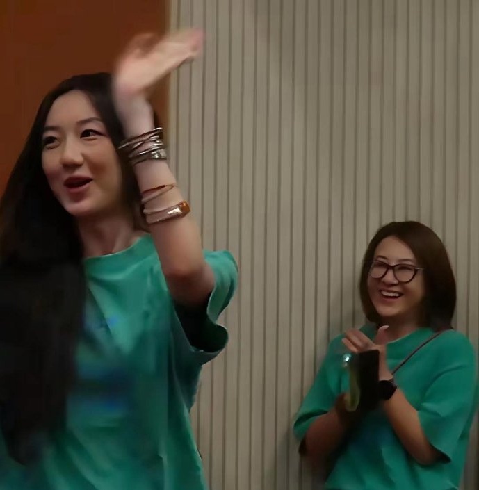 Con g&aacute;i Vương Phi diện mạo kh&oacute; tin sau 4 lần phẫu thuật hở h&agrave;m ếch, đ&atilde; c&oacute; bạn trai ở tuổi 20- Ảnh 5.