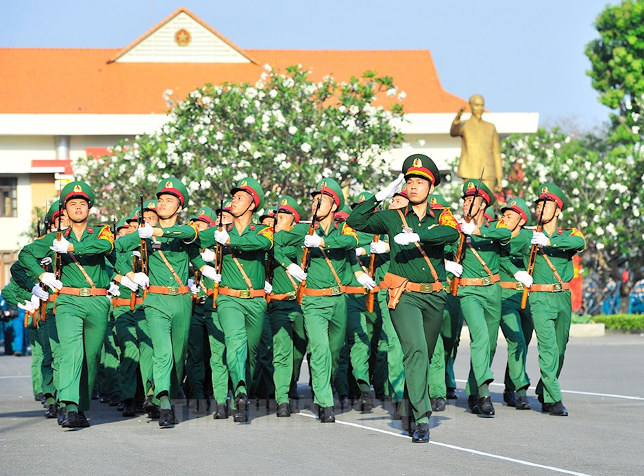 12 dấu ấn nổi bật của TP. Hồ Ch&iacute; Minh năm 2025 - Ảnh 69.