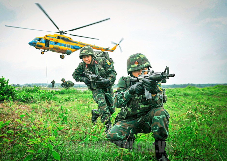 12 dấu ấn nổi bật của TP. Hồ Ch&iacute; Minh năm 2025 - Ảnh 71.