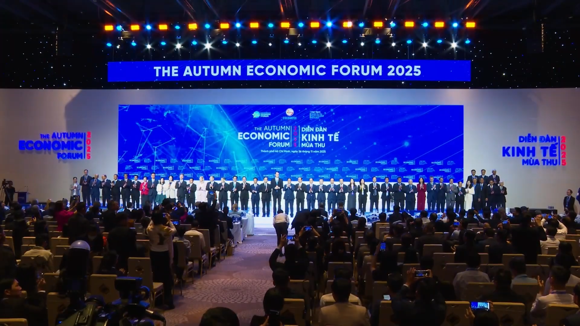 12 dấu ấn nổi bật của TP. Hồ Ch&iacute; Minh năm 2025 - Ảnh 74.