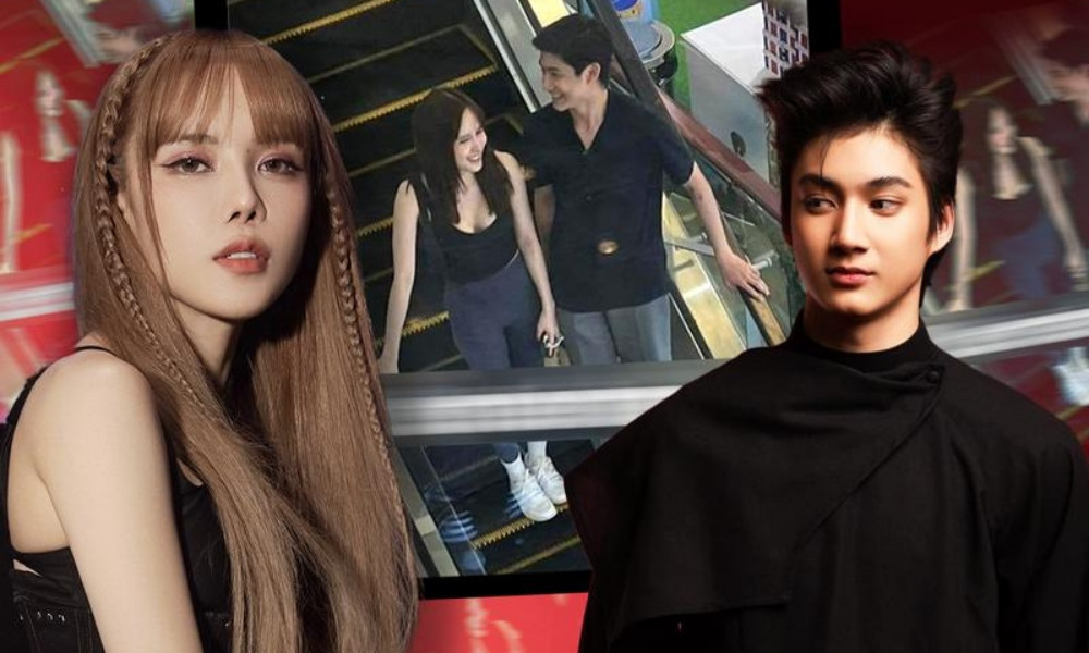 Thiều Bảo Tr&acirc;m v&agrave; L&ecirc; Ho&agrave;ng Phương kh&ocirc;ng hẹn m&agrave; gặp, th&aacute;i độ ra sao hậu drama y&ecirc;u chung trai trẻ?- Ảnh 2.