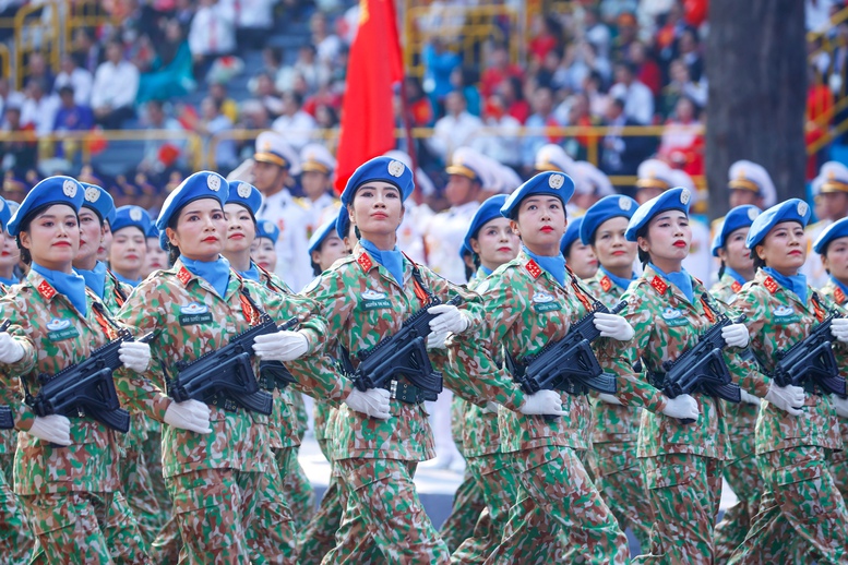 12 dấu ấn nổi bật của TP. Hồ Ch&iacute; Minh năm 2025 - Ảnh 14.