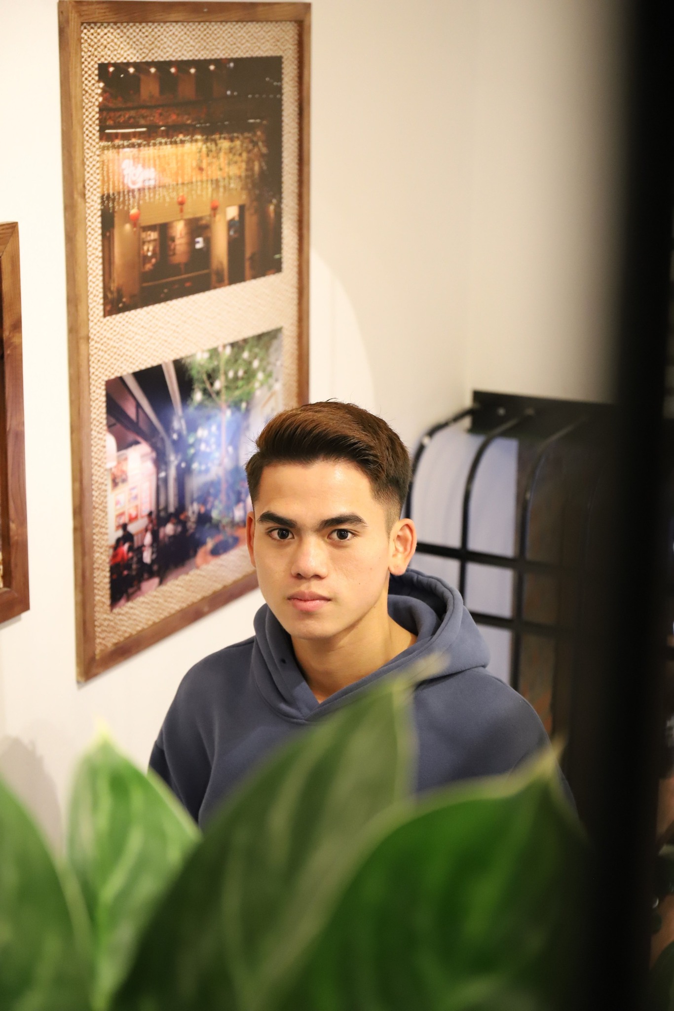 Profile đội trưởng U23 Việt Nam gây sốt U23 châu Á: Vào sân ghi bàn lạnh lùng, ngoài đời là "học sinh giỏi" có tiếng - Ảnh 19. Profile đội trưởng U23 Việt Nam gây sốt U23 châu Á: Vào sân ghi bàn lạnh lùng, ngoài đời là "học sinh giỏi" có tiếng - Ảnh 19.