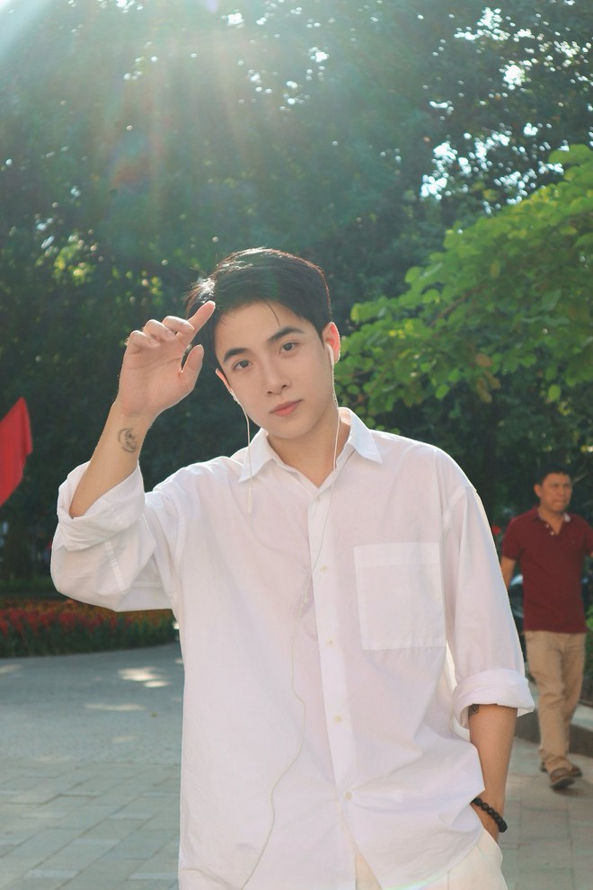 Bắc Vũ, người tố diễn vi&ecirc;n phim Việt giờ v&agrave;ng ngoại t&igrave;nh dậy s&oacute;ng tối qua l&agrave; ai?- Ảnh 5.