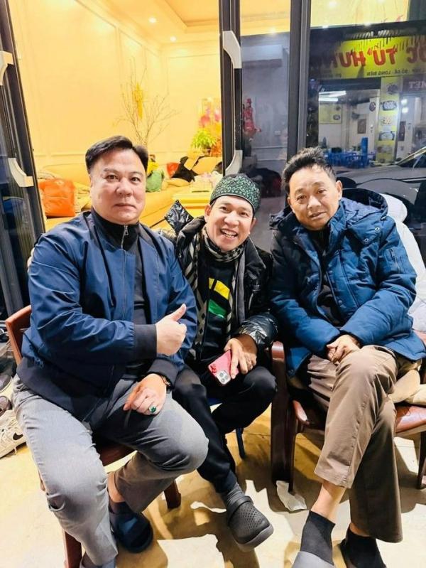 "Ngọc Ho&agrave;ng" Quốc Kh&aacute;nh kh&ocirc;ng c&ograve;n ở trong căn nh&agrave; 10m2 tại phố B&ugrave;i Ngọc Dương- Ảnh 2.