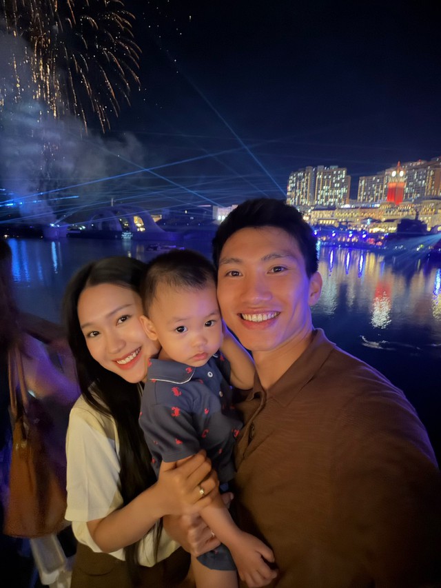 Tiểu thư Doãn Hải My gặp vấn đề sức khoẻ, phải nhập viện, vừa trở lại đã bắt Văn Hậu làm ngay 1 việc- Ảnh 3. Tiểu thư Doãn Hải My gặp vấn đề sức khoẻ, phải nhập viện, vừa trở lại đã bắt Văn Hậu làm ngay 1 việc- Ảnh 3.